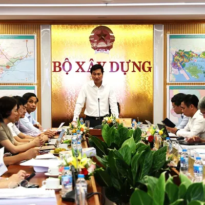 Hội đồng thẩm định thống nhất thông qua đề án công nhận tỉnh Quảng Ninh đạt đô thị loại I